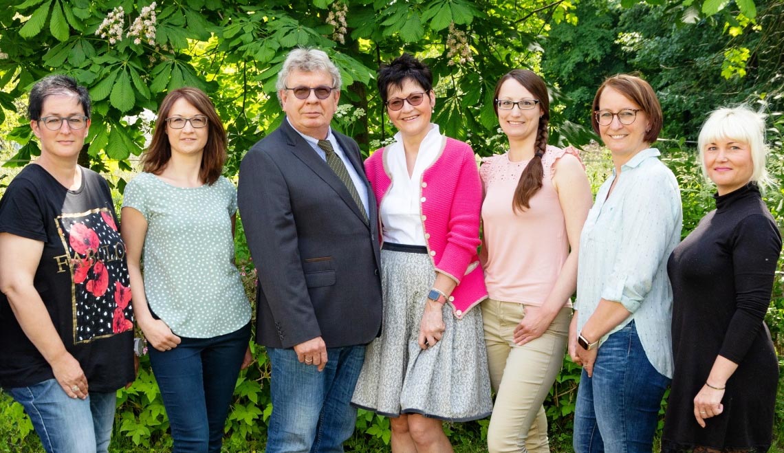 Team-neu